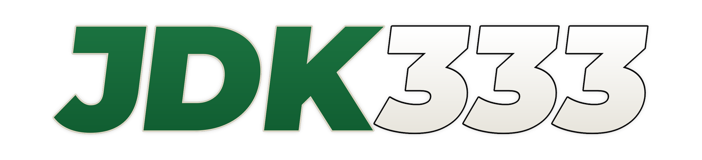 jdk333 লোগো